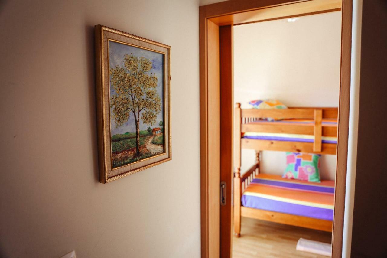 Raposeira Chloe T2 Villa Faja da Ovelha Bagian luar foto
