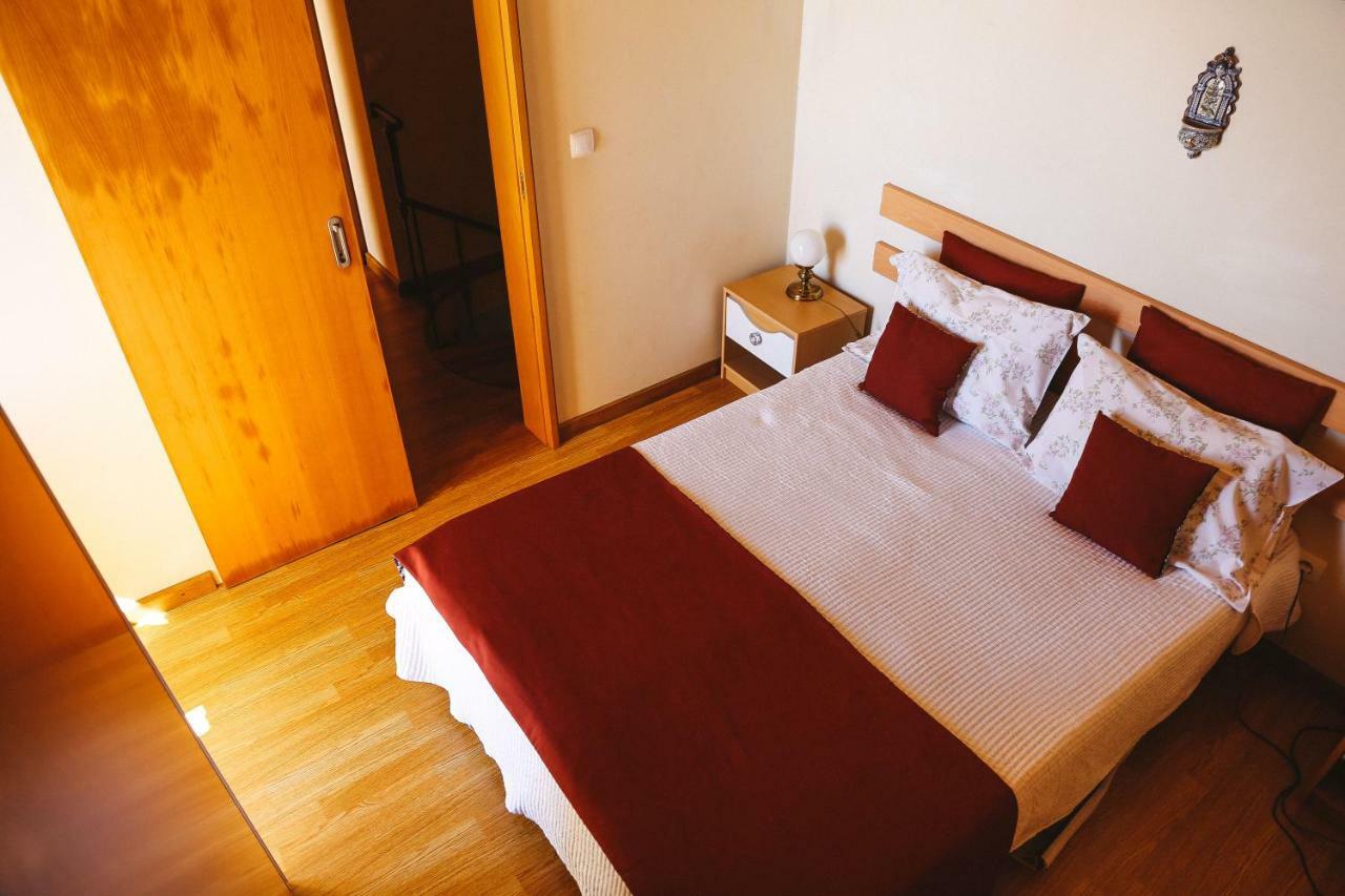 Raposeira Chloe T2 Villa Faja da Ovelha Bagian luar foto